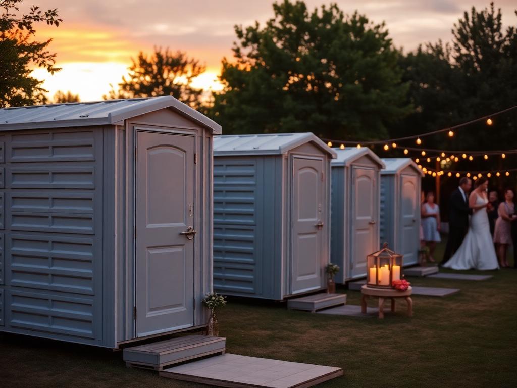 Construction Site Rentals in Tulsa, OK